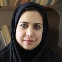 آتوسا رستم‌‌بیک تفرشی