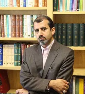 حسن رضائی باغ بیدی