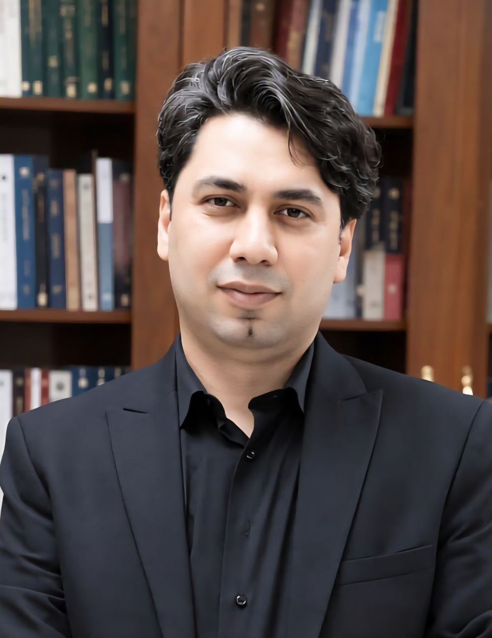 احمد شاکری