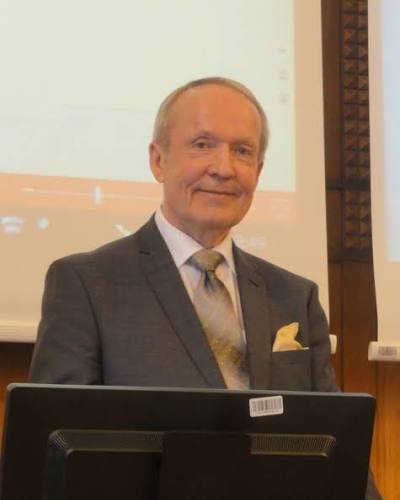 Eero Tarasti
