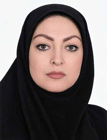 مهناز یزدانی